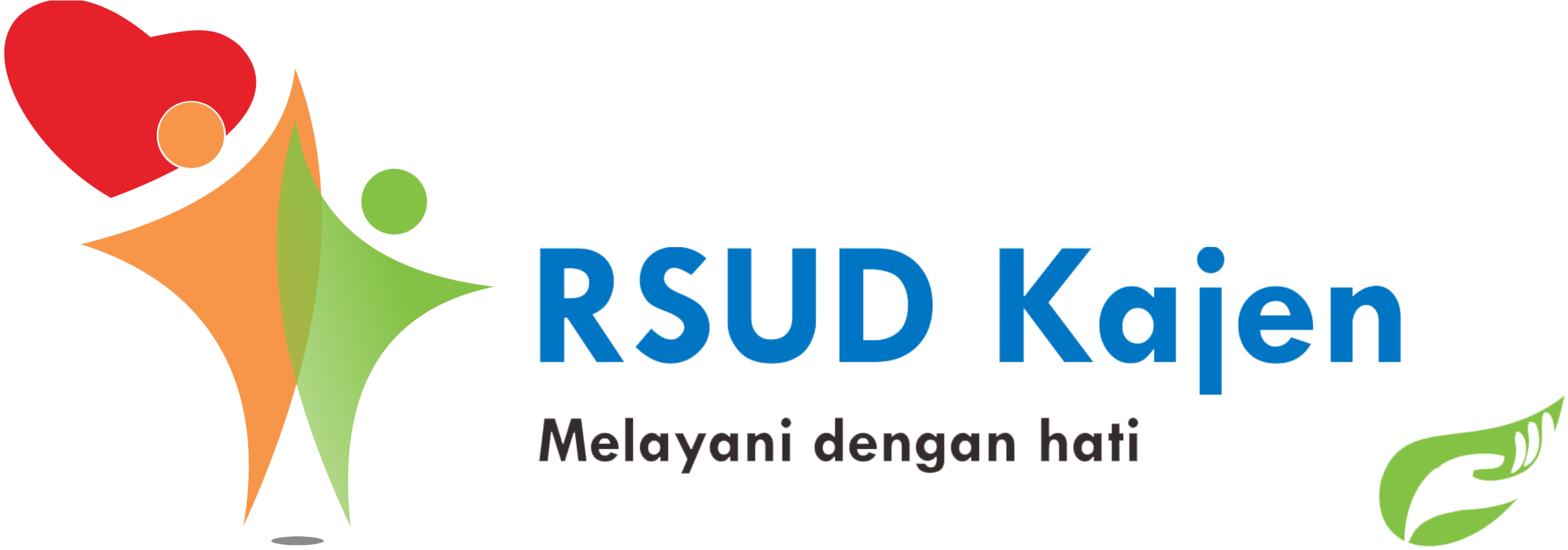 logo RSUD Kajen